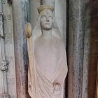Standing Her Ground Against Power: Æthelthryth, abbess of Ely (c. A.D. 636-679)