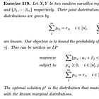 836 pages; Applications of Convex Optimization; Quantitative and Qualitative Treatments to Capital Markets