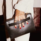 The New Bag to Have is Italian-Made, with Swedish Sensibility. 