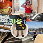 my best things of 2024