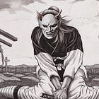 Archetype.1 - Hannya
