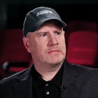 Kevin Feige Talks 'Wonder Man' For The First Time, 'The Fantastic Four' Setting