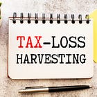 Using tax loss harvesting to keep more of your money