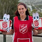 Gold Coast rallies for Red Shield appeal 2025