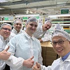 Interview with Alex Chan, Founder and Chairman of Plover Bay Technologies (1523.HK)