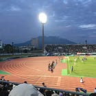 A Weekend of Football Fun in Kyushu: Oita Trinita, Kagoshima United, and Roasso Kumamoto