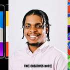 Seyi Olusanya on getting into type design, founding Afrotype, and collaborating with Google Fonts
