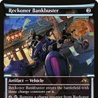 Reckoner Bankbuster and some Pioneer brewing hacks