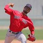 Angel Bastardo retires final seven batters in notable Opening Day start for the Sea Dogs