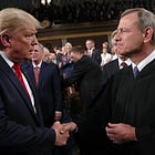 SCOTUS plays dumb as Trump claims sweeping immunity