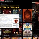 Järkyttävät shia-islamistien jihadistiset moskeijarituaalit keskellä Helsinkiä