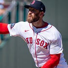 Red Sox make 3 additional roster cuts, reassign veteran to minor league camp