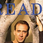 Do You Read the Book?