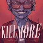 Review: Kill More #1