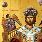 How the Holy Ghost makes us grow into the ‘fulness of Christ’