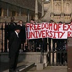 Why universities are dying.