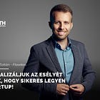 Maximalizáljuk az esélyét annak, hogy sikeres legyen a startup!