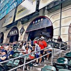 Updated Projections - Game 50 of 162