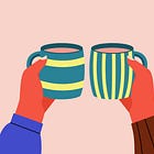 Finding Joy: Mental Health Awareness Month