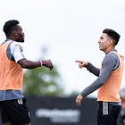 What newcomer Eugene Ansah brings to the FC Dallas attack