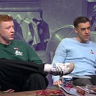 Pass The Remote II: The clickbaitification of football conversation