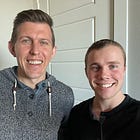 7 Lessons I Learned from Paul Millerd