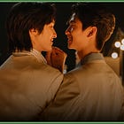 'YourSky' llega a su fin: Mira la serie BL en esta plataforma
