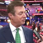 EXCLUSIVE: Paul Manafort has been back channeling campaign tips through top Trump aides since last year, Republicans tell 24sight News
