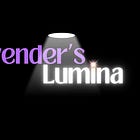 Lavender's Lumina💡✨ #02