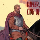 Eliffer, King of Ebrauc