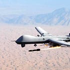 AI Drone Kills Operator In Air Force Simulation To Override "No" Order Ending Its Mission - Amended As He Said He Mis-Spoke