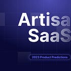 The Rise of Artisan SaaS