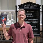 One Year of Baptizing America