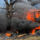 Page County Family Loses Everything in Fire, Daughter Commended for Bravery