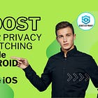 Instantly Boost Your Privacy by Ditching Google Android and Apple iOS