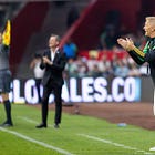 🇯🇲 Hallgrímsson finds adventure with Jamaica - and work to be done