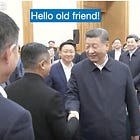 Suddenly, Everybody Loves Alibaba, But Struggles Persist