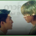 BL tailandés 'Top Form The Series' se estrena el 20 de marzo