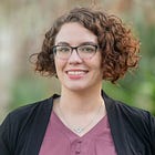 My First Byline: Emily Holden