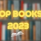 Unputdownable books of 2023