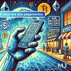 Explorando o poder dos pagamentos com cripto