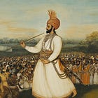 [Episode 2] Muhammad Azim-ud-din: The Racketeer of Bengal who was Aurangzeb’s Grandson