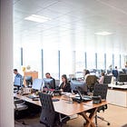 Supporting Workers' Health and Safety via Workplace Design: Part 2