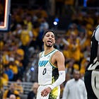 🏀 Viés de recência: O que se diz longe das câmaras