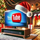 2025: The year TV has to get to grips with YouTube