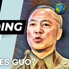 Who is Miles Guo?
