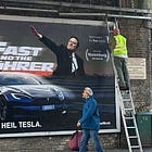 Elon Musk is running Tesla into the ground