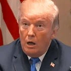 A Secret Trump Trip To Mar-A-Lago Just Before The FBI Knocked On The Door? Probably Nothing. 