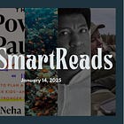 Octavia Butler's prescience, ocean reefs, and the women defending Ukraine