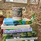 Gardener's Gift List
